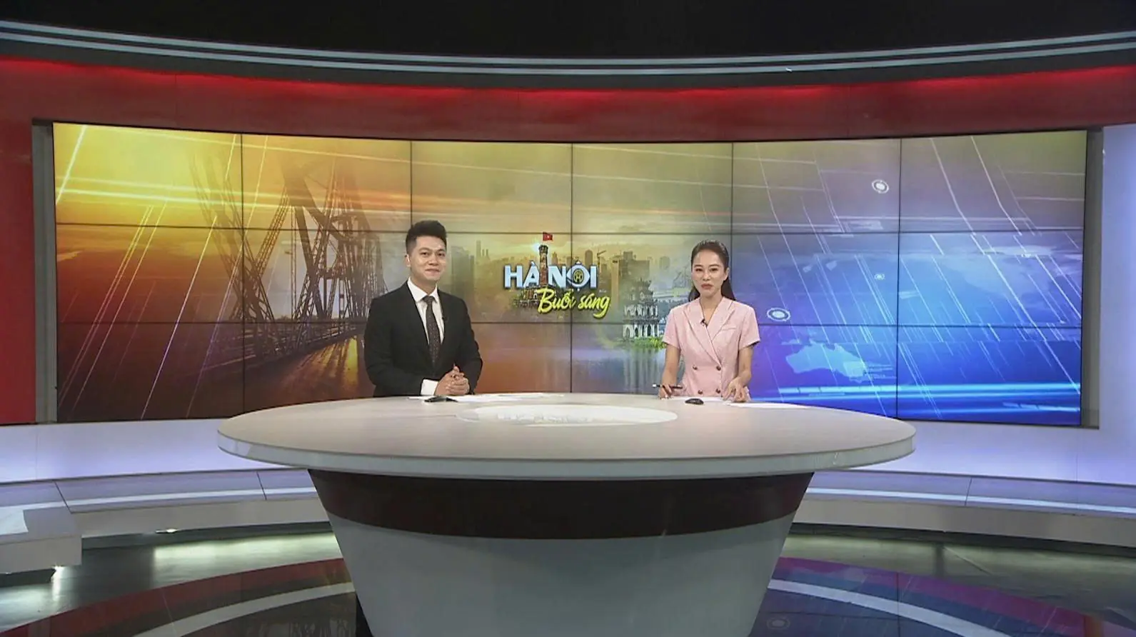 Chương trình Hà Nội buổi sáng | 10/08/2025